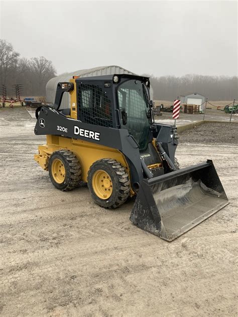 landpro used skid steer|Used Skid Steers For Sale » LandPro Equipment; NY, OH & PA.